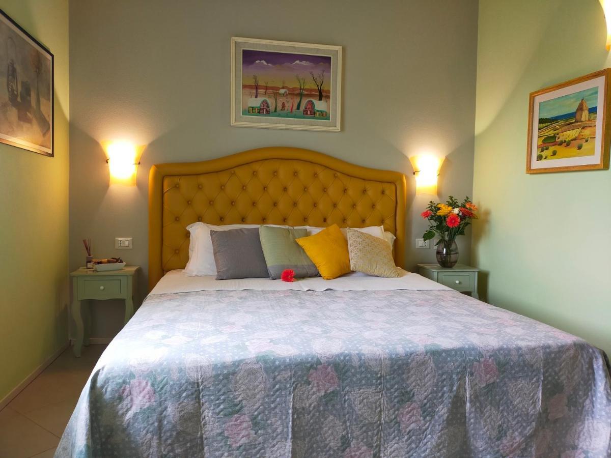 Agriturismo Fattoria Corte Roeli Malalbergo Екстер'єр фото
