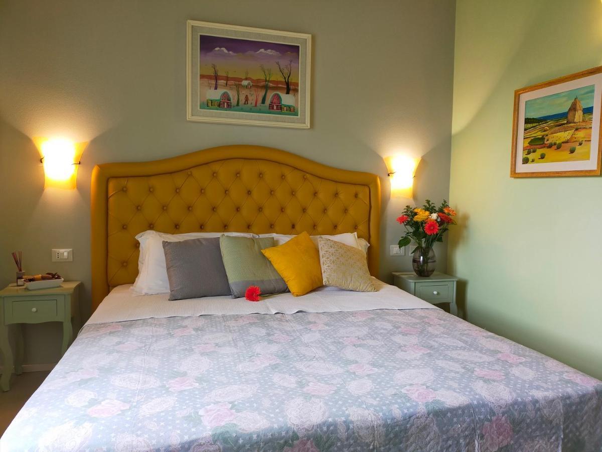 Agriturismo Fattoria Corte Roeli Malalbergo Екстер'єр фото