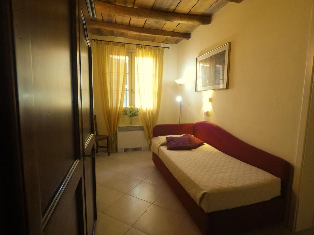 Agriturismo Fattoria Corte Roeli Malalbergo Екстер'єр фото