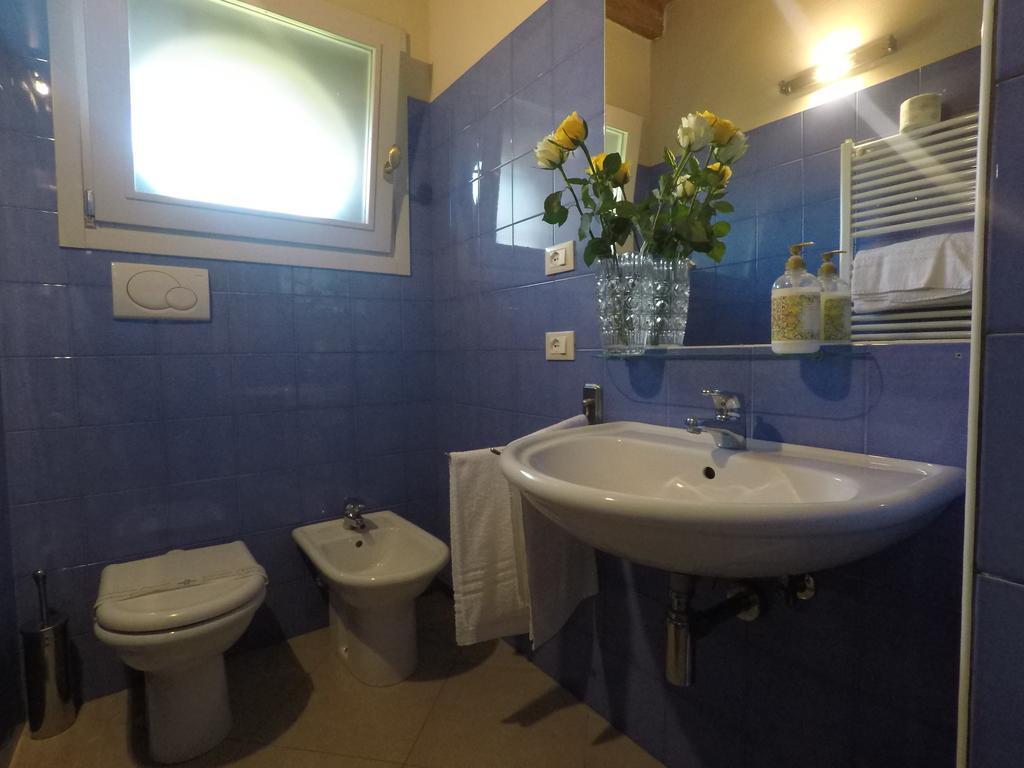Agriturismo Fattoria Corte Roeli Malalbergo Екстер'єр фото