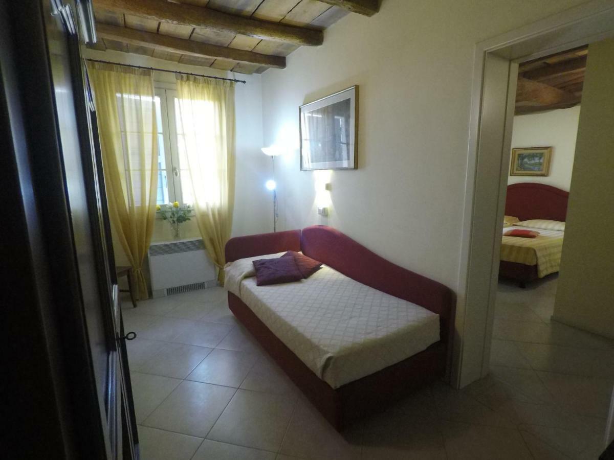 Agriturismo Fattoria Corte Roeli Malalbergo Екстер'єр фото