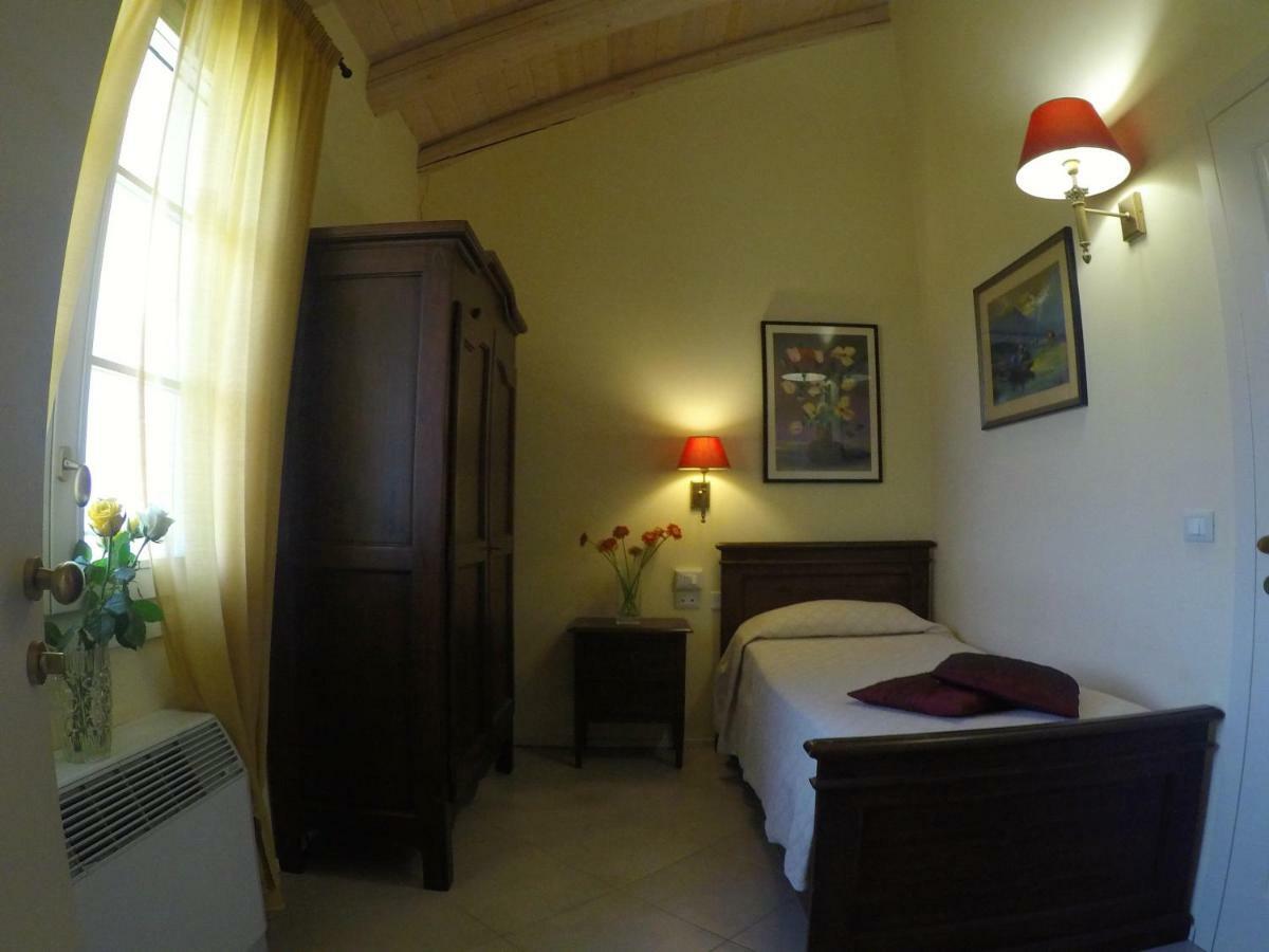 Agriturismo Fattoria Corte Roeli Malalbergo Екстер'єр фото