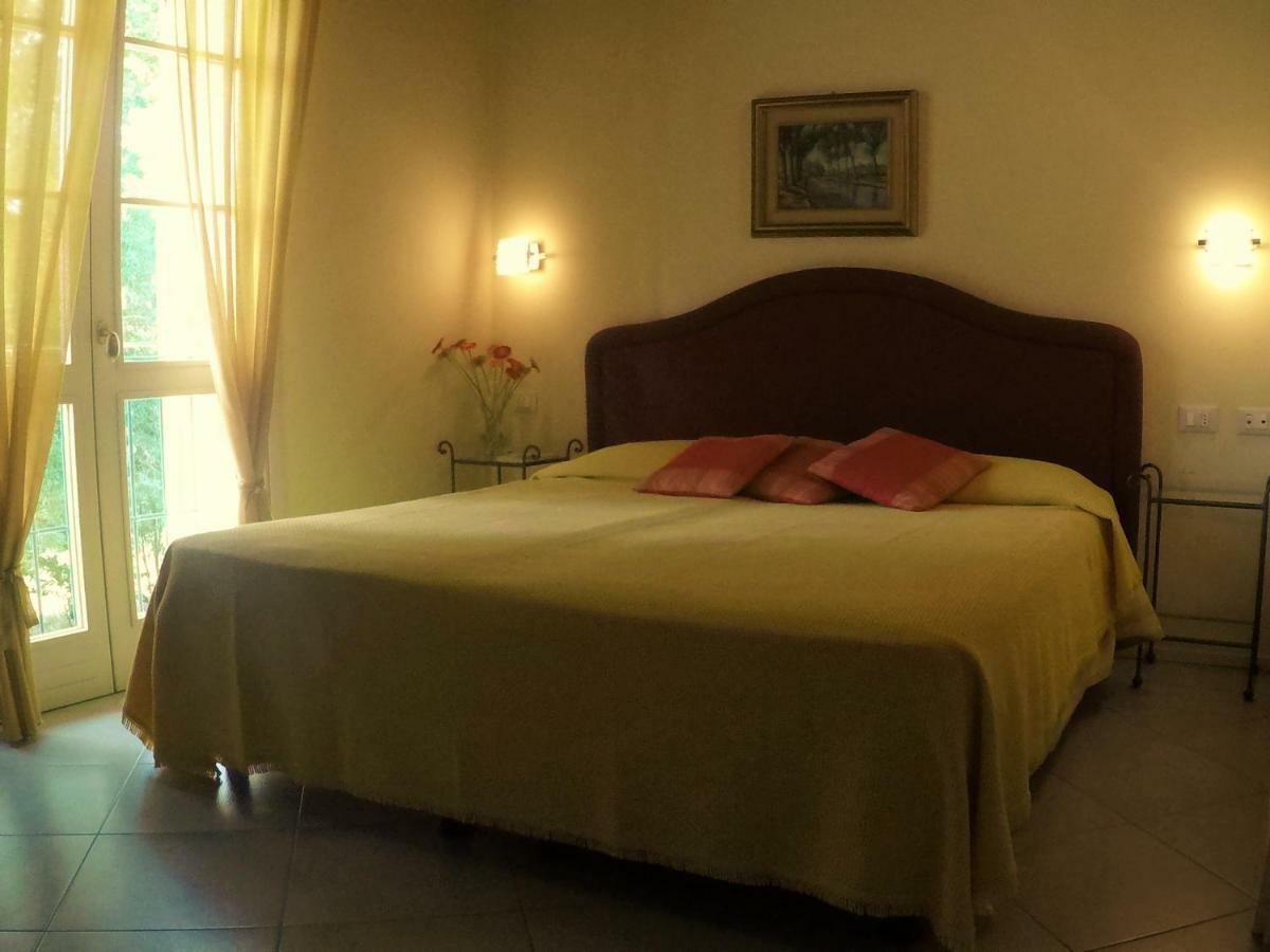 Agriturismo Fattoria Corte Roeli Malalbergo Екстер'єр фото