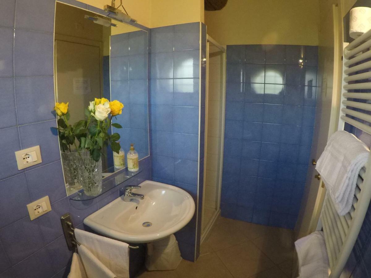 Agriturismo Fattoria Corte Roeli Malalbergo Екстер'єр фото